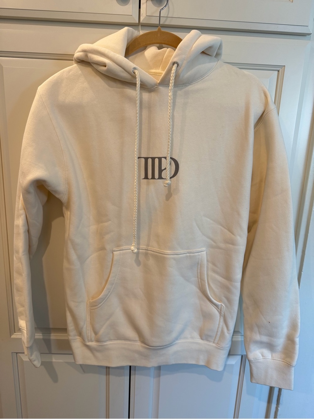 Tortured Poets Department || Taylor Swift Hoodie || Size XS